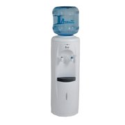 Avanti Avanti Cold and Room Temperature Water Dispenser, White WD360